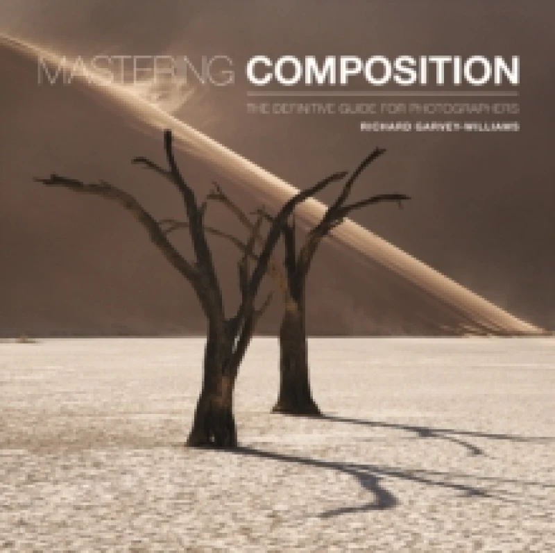 Image of Mastering Composition : The Definitive Guide for Photographers Paperback / softback