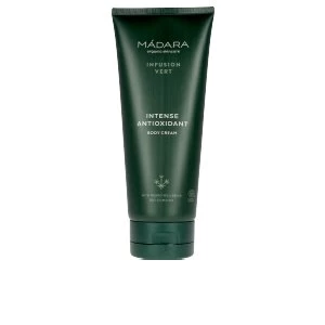 Image of INFUSION VERT intense antioxidant body cream 200ml