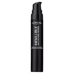 Image of LOreal Infallible Mattifying Primer