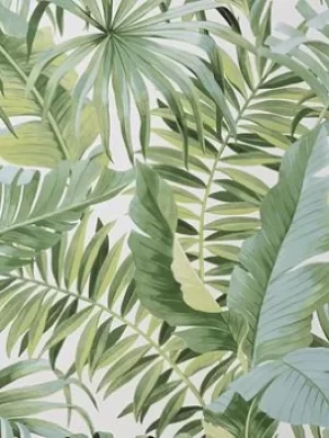 Image of Fine Decor Maui Green