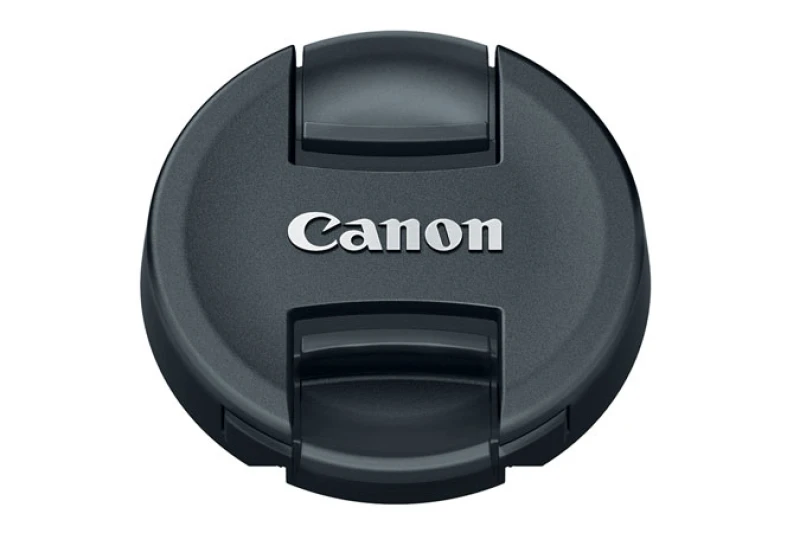 Image of Canon EF-M 28 lens cap Digital camera Black