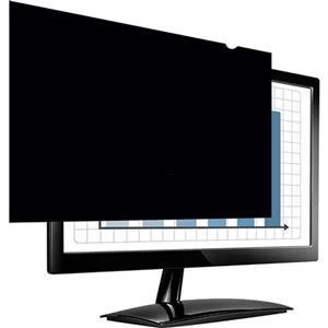 Image of Fellowes PrivaScreen Blackout Privacy Filter for 20.1" 4 3 Monitors