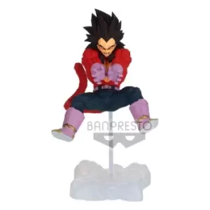 Image of Vegeta (Dragon Ball GT Tag Fighters-Super Saiyan) 18cm PVC Statue