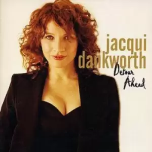 Image of Detour Ahead by Jacqui Dankworth CD Album