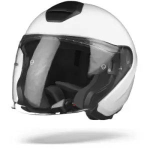 Image of Schuberth M1 Pro White S