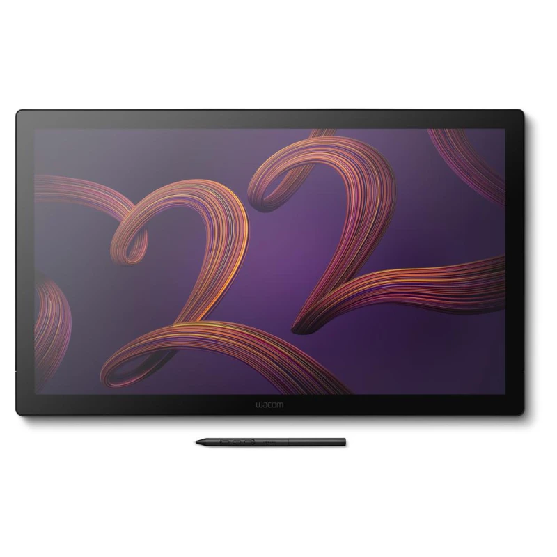 Image of Wacom Cintiq Pro 22 DTH227K0B
