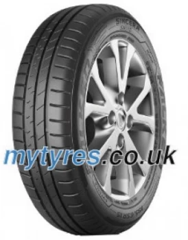 Image of Falken SINCERA SN110 ( 165/60 R15 77H Ecorun )