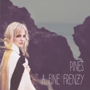 Image of Pines by A Fine Frenzy CD Album