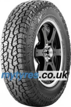 Image of Hankook Dynapro AT M RF10 ( 215/80 R15 102S 4PR, SBL )