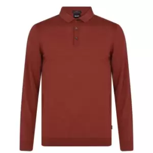 Image of Boss Lumberto - Red