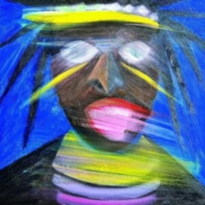 Image of The wooz Vinyl