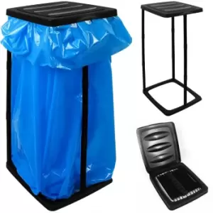 Image of Bin Bag Holder 70x35x30cm up to 60L