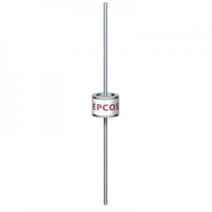 Image of Surge arrester Axial lead 600 V 5 kA 10 A Epcos