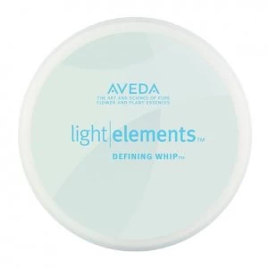 Image of Aveda Light Elements Defining Whip 125ml