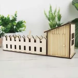 Image of Mini Indoor Garden Allotment