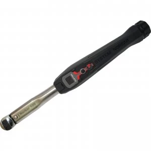 Image of Norbar 1/2In Drive Clicktonic Torque Wrench 1/2" 20Nm - 100Nm