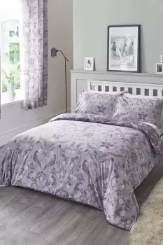Image of Windsor Duvet Set