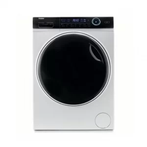 Image of Haier HW100-B14979 10KG 1400RPM Freestanding Washing Machine