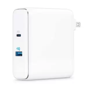 Image of Anker PowerCore Fusion 5000 5000 mAh White