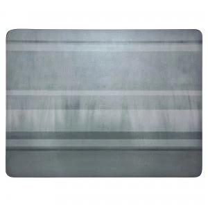 Image of Denby Colours Grey Placemats Set of 6