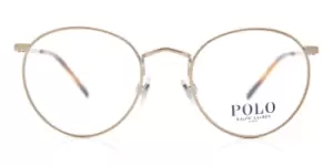Image of Polo Ralph Lauren Eyeglasses PH1179 9334