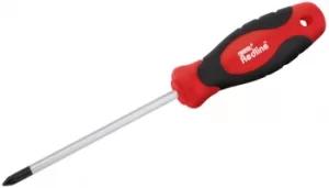 Image of Draper PZ Type Soft-Grip Screwdrivers (No.1) RL-SDSGA 68011