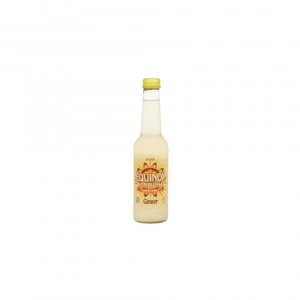 Image of Equinox Kombucha Organic Ginger Soft Drink 275ml