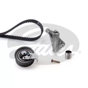 Image of Powergrip Timing Belt Kit Gates K025492XS