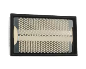 Image of RIDEX Air filter 8A0335 Engine air filter,Engine filter MERCEDES-BENZ,DAEWOO,SSANGYONG,190 (W201),Stufenheck (W124),W124 T-modell (S124)