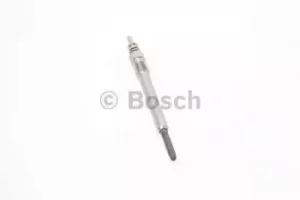 Image of Bosch 0250202141 GLP022 Glow Plug Sheathed Element Duraterm