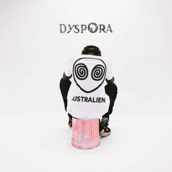 Image of DyspOra - Australien Vinyl