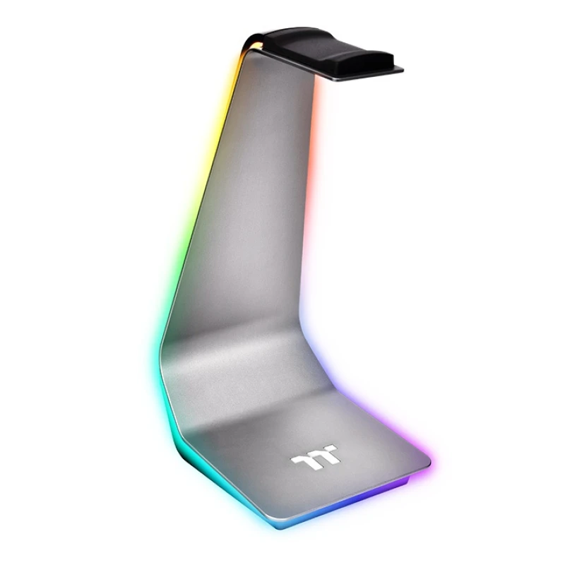 Image of Thermaltake ARGENT HS1 RGB Headset stand