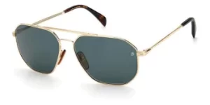 Image of David Beckham Sunglasses DB 1041/S 06J/QT