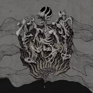 Image of The Wayward Ceremony by Haar CD Album