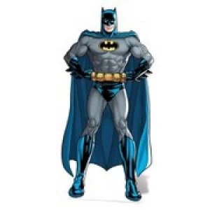 Image of DC Comics Batman Cut Out