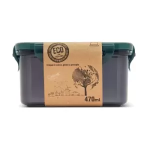 Image of Lock N Lock Eco Rectangular 470ml HPL807RCL