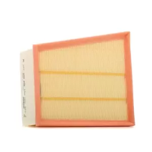 Image of Bosch Air filter RENAULT F 026 400 559 165468296R Engine air filter,Engine filter