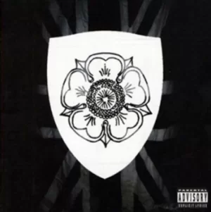 Image of Grey Britain by Gallows CD Album