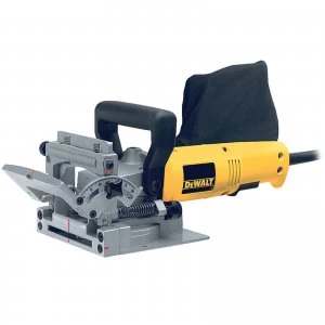 Image of DEWALT DW682K Biscuit Jointer 240v