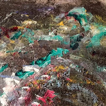 Image of Adhelm - Yasam Rose CD