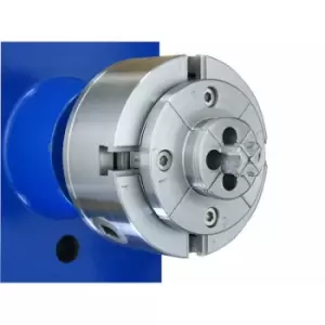 Image of Charnwood Stepped Jaws for Viper3 Chuck