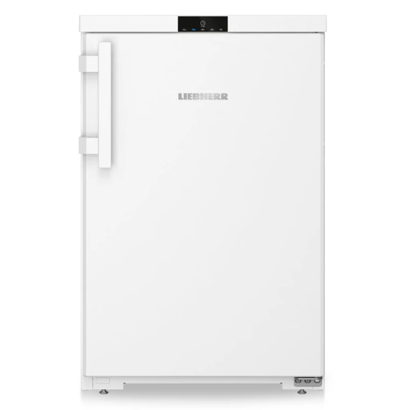 Image of Liebherr FD1404 55cm Pure Freestanding Undercounter Freezer - White FD1404