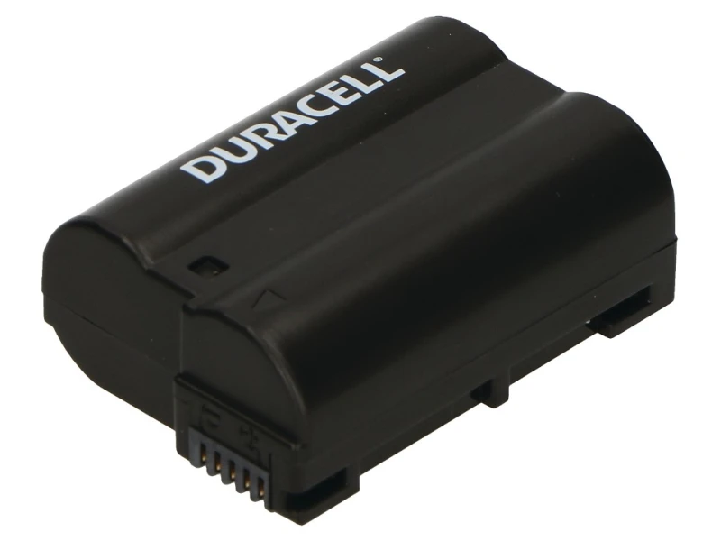 Image of Duracell DRNEL15C camera/camcorder battery Lithium-Ion (Li-Ion) 2250 m