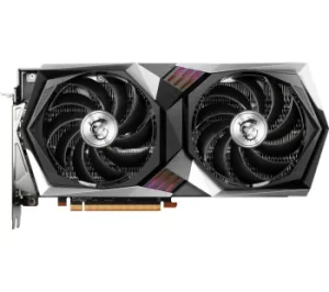 Image of MSI Radeon RX 6700 XT 12 GB GAMING X Graphics Card