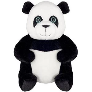 Image of All About Nature Panda 20cm Plush