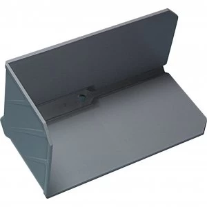 Image of Faithfull Plastic Brick Hod