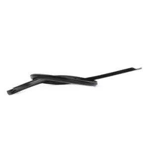 Image of TRUCKTEC AUTOMOTIVE Seal, windscreen 02.50.002 MERCEDES-BENZ,Stufenheck (W123),W123 T-modell (S123)