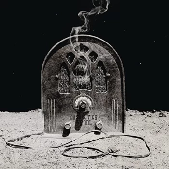 Image of Casualties Of Cool - Casualties of Cool CD