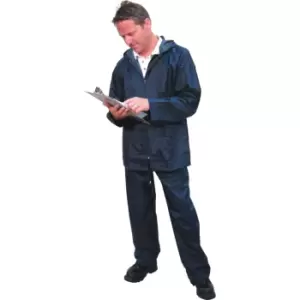 Image of Lightweight Navy X Large Trousers