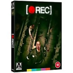 Image of [REC] Movie